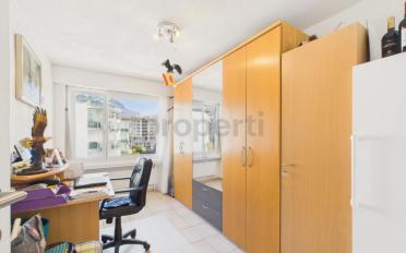 Wohnung 4.5 Zimmer - image - 11