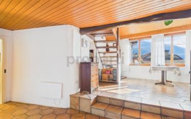 Maison 3 pièces - image - 2