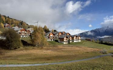 Wohnung 2.5 Zimmer - image - 10