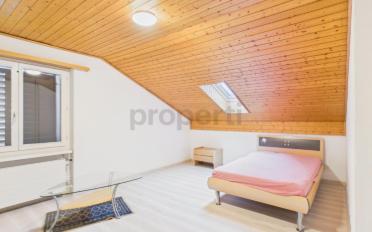 Einzelzimmer ein Zimmer - image - 4