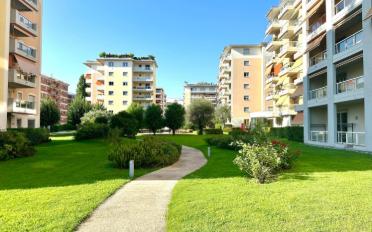 Apartment 2.5 rooms - image - 1