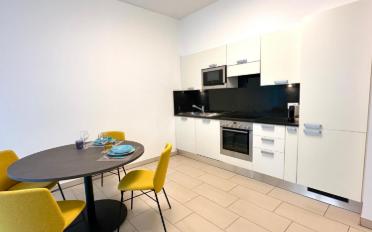 Apartment 2.5 rooms - image - 4