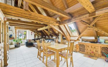 Roof flat 5.5 rooms - image - 1
