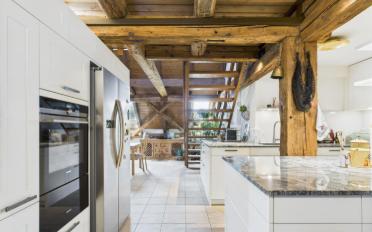 Roof flat 5.5 rooms - image - 6