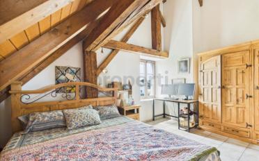 Roof flat 5.5 rooms - image - 7