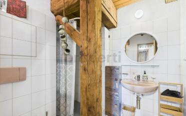 Roof flat 5.5 rooms - image - 10