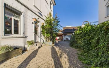 Restaurant ein Zimmer - image - 9
