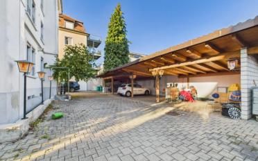 Restaurant ein Zimmer - image - 10