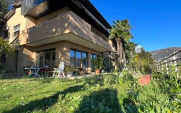 Row house 10.5 rooms - image - 8