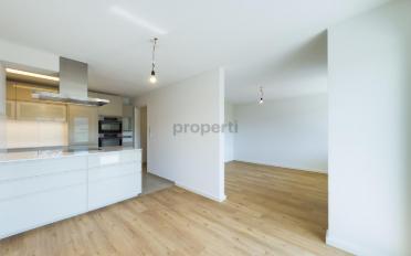 Terrassenwohnung 3.5 Zimmer - image - 1