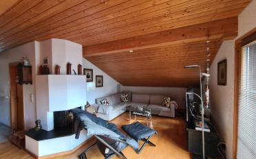 Dachwohnung 3 Zimmer - image - 2