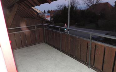 Apartment 3.5 rooms - image - 11