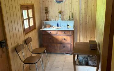 Chalet 3 rooms - image - 5