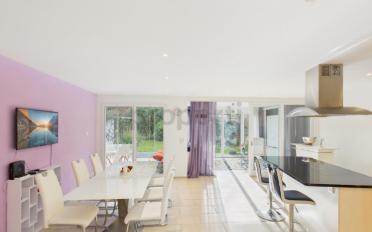 Appartement meublé 4.5 pièces - image - 1
