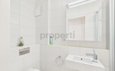 Appartement meublé 4.5 pièces - image - 9