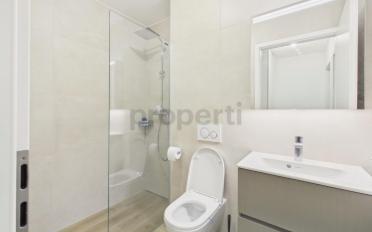 Apartment 3.5 rooms - image - 7