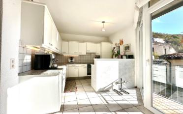 Row house 4.5 rooms - image - 4