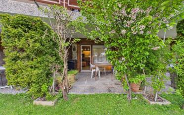 Wohnung 2.5 Zimmer - image - 8