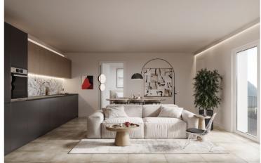 Wohnung 2.5 Zimmer - image - 2