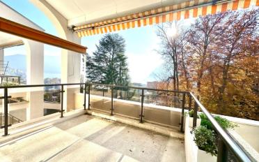 Attic flat 6 rooms - image - 8