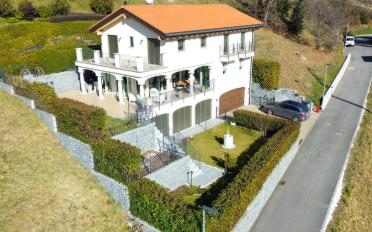 Single house 8.5 rooms - image - 1