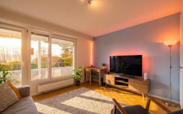 Apartment 4.5 rooms - image - 7