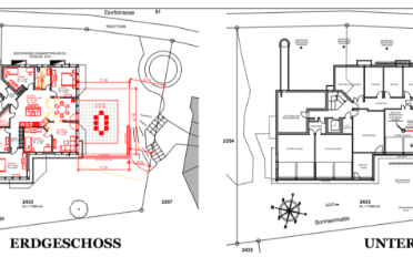 Apartment 6.5 rooms - image - 7