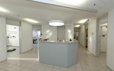 Apartment 6.5 rooms - image - 2