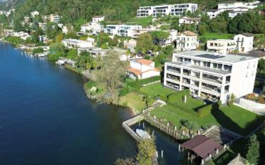 Attikawohnung 5.5 Zimmer - image - 1