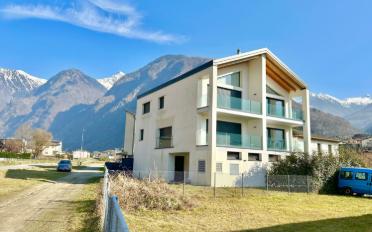 Villa 5.5 Zimmer - image - 12