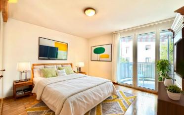 Apartment 4.5 rooms - image - 4