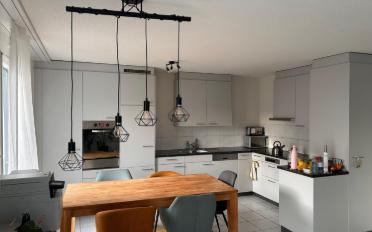 Apartment 4.5 rooms - image - 2