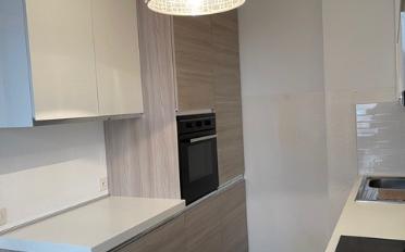 Apartment 3.5 rooms - image - 4