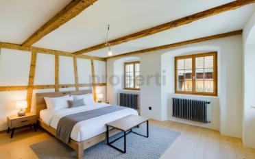 Doppeleinfamilienhaus 5.5 Zimmer - image - 1