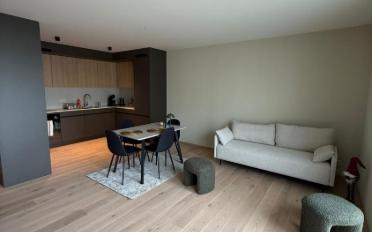 Wohnung 2.5 Zimmer - image - 2