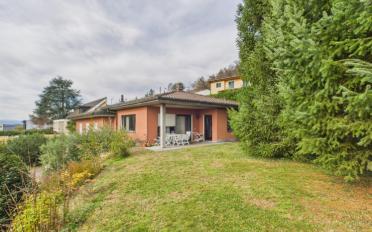 Villa 7.5 Zimmer - image - 2