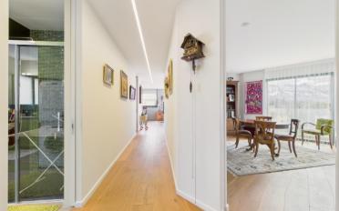 Attic flat 3.5 rooms - image - 7