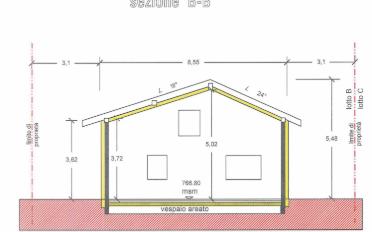 Maison 4.5 pièces - image - 11