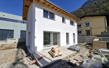 Single house 5 rooms - image - 5