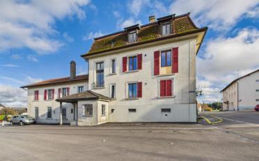 Residential building 13 rooms - image - 5