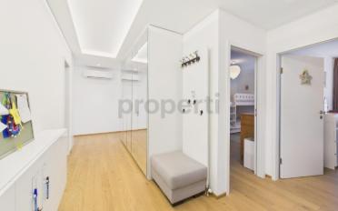 Terrassenwohnung 4.5 Zimmer - image - 7