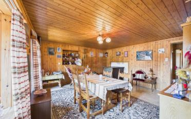 Maison contiguë 13 pièces - image - 2
