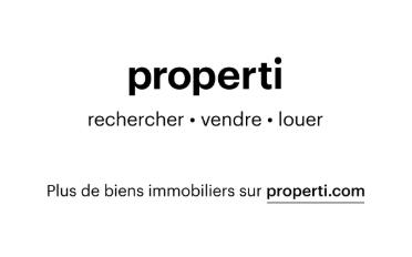 Maison contiguë 3.5 pièces - image - 9