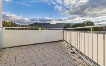 Attic flat 4.5 rooms - image - 12