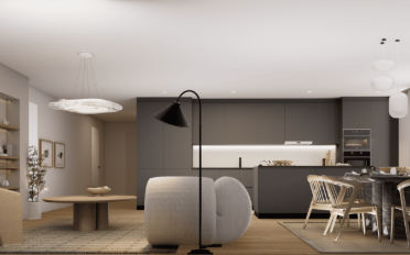 Wohnung 3.5 Zimmer - image - 6