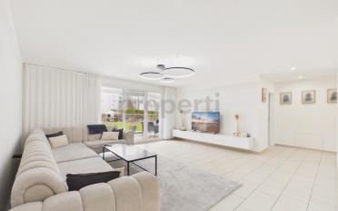 Apartment 5.5 rooms - image - 1