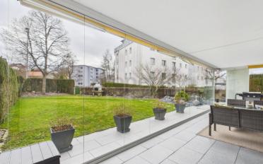 Apartment 5.5 rooms - image - 11
