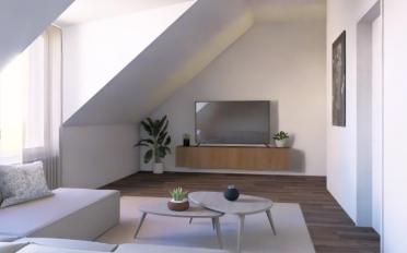Maison jumelée 6.5 pièces - image - 1