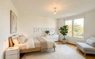 Apartment 4 rooms - image - 9