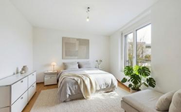 Apartment 4 rooms - image - 4